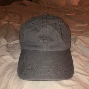 HATS 2/$10 // Gray Dad Hat